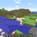 Классический Майнкрафт