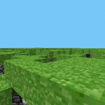 Первая игра Нотча