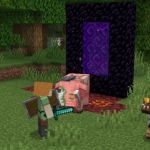 Майнкрафт 1.16.5