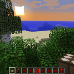 Мир в Майнкрафт 1.9.3