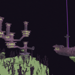 Новый край в Майнкрафт 1.9.3