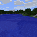 Мир в Майнкрафт 1.8.3