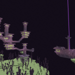 Город края и корабль края