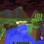 Мир в Майнкрафт 1.7.8