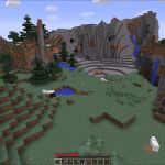 Мир в Майнкрафт 1.7.8