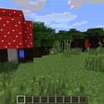 Мир в Майнкрафт 1.7.7