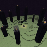 Эндер во всей его красе