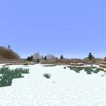 Снежный биом