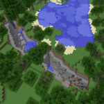 Майнкрафт 1.5.