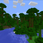 Майнкрафт 1.8.7.