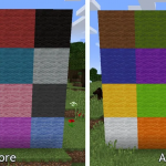 Шерсть из Майнкрафт 1.12.1