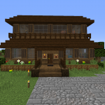 Мир в Майнкрафт 1.8.8