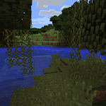 Мир в Майнкрафт 1.8.9