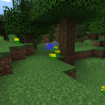 Мир в Майнкрафт 1.8.9