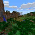 Мир в Майнкрафт 1.12.1