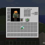 Инвентарь с модом Controllable