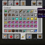 Творческий режим с модом Controllable