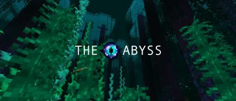 Мод The Abyss Project на измерение для Minecraft 1.12.2 Мод The Abyss Project на измерение для Minecraft 1.12.2