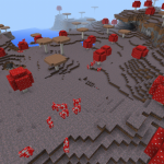 Грибной биом