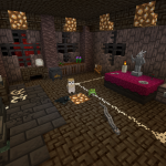 некоторые предметы мода