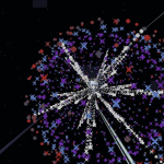 Майнкрафт 1.4.6. Фейерверк.