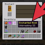 Зачаровывание.