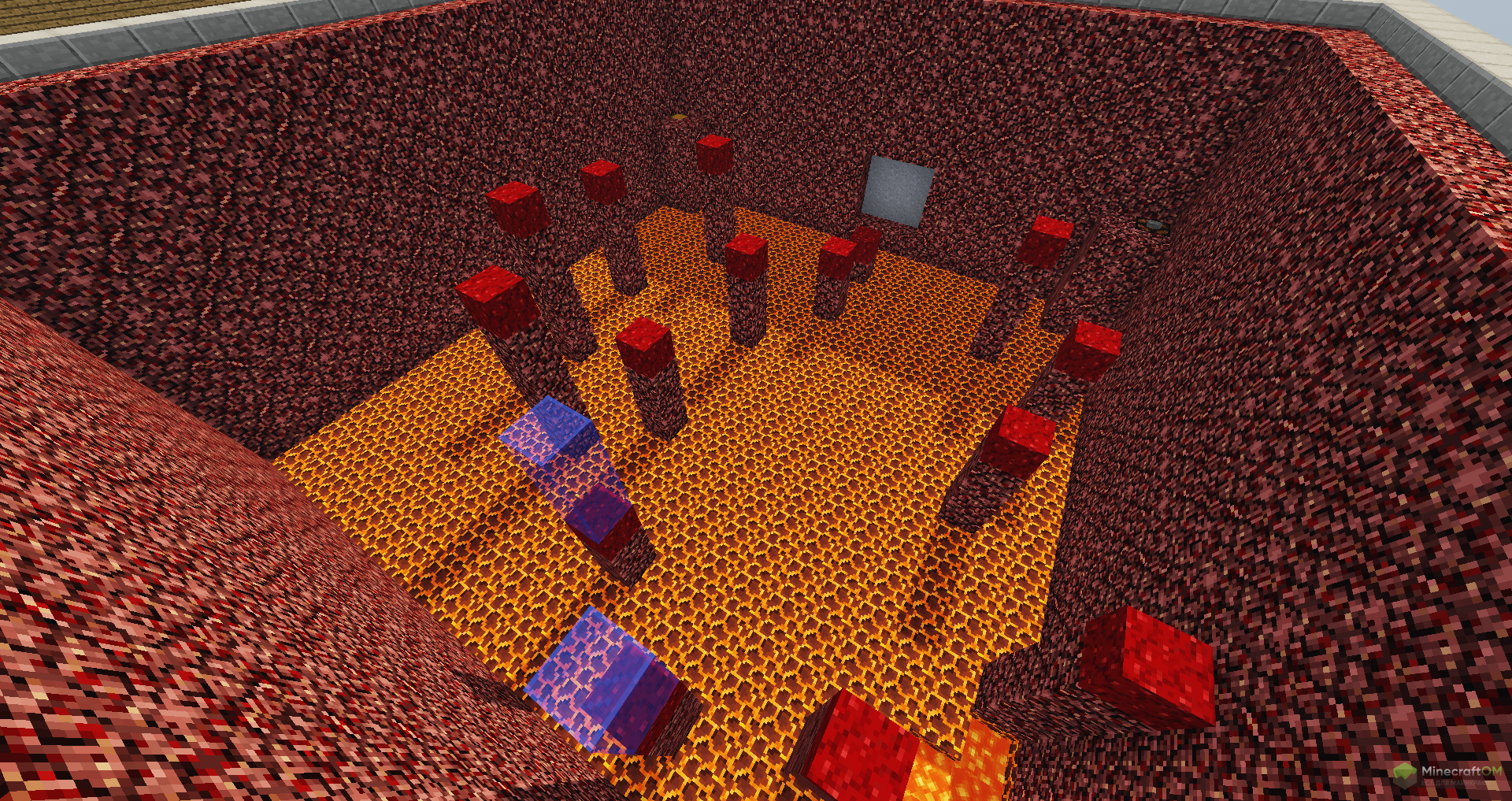 Адский уровень