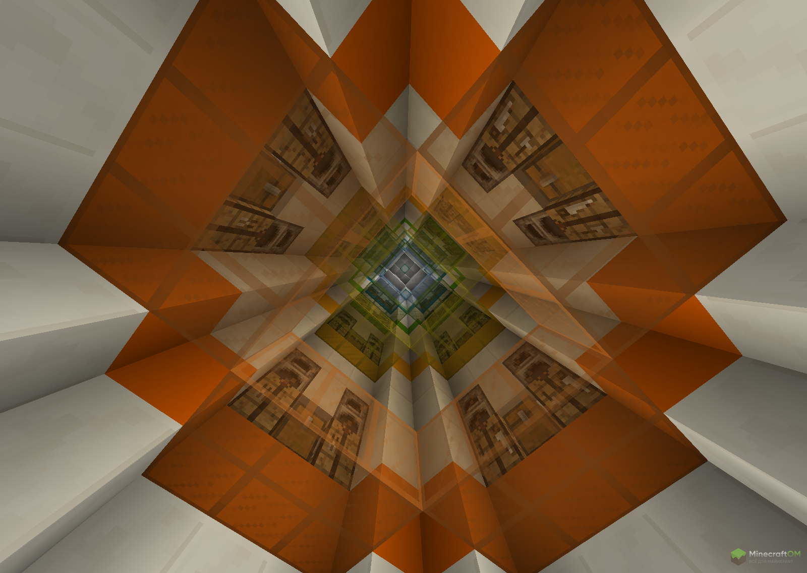 Уровень игры