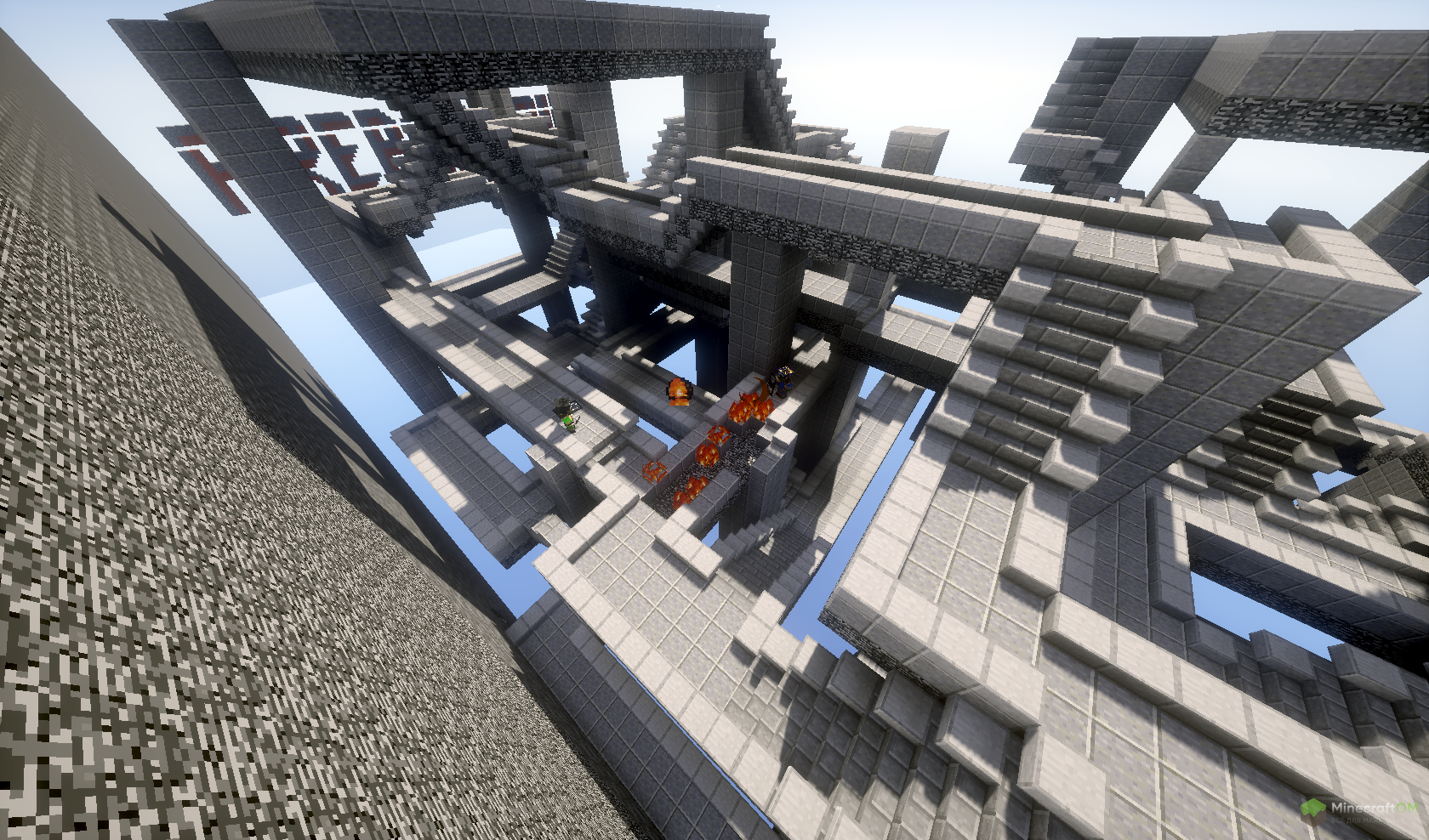 Арена для сражений