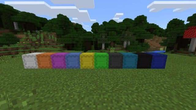 Ящики шалкера