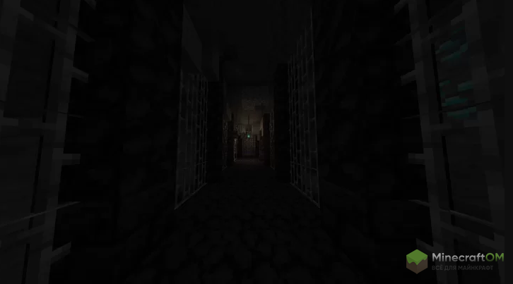 Подземелье