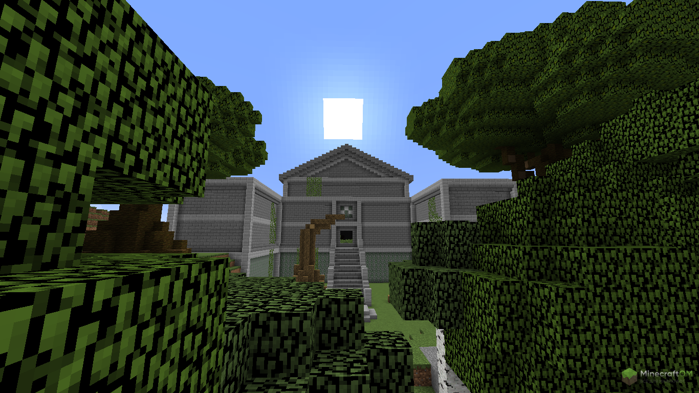 Подземелье