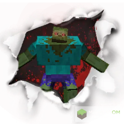 Мод на новых мутантов для Майнкрафт 1.16.5/1.15.2/1.14.4/1.12.2 (Mutant Beasts) Мод на новых мутантов для Майнкрафт 1.16.5/1.15.2/1.14.4/1.12.2 (Mutant Beasts)