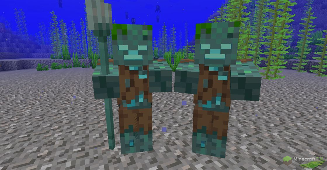 Утопленники