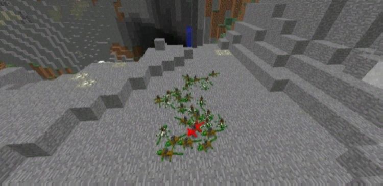 солдатики из мода Clay Soldiers