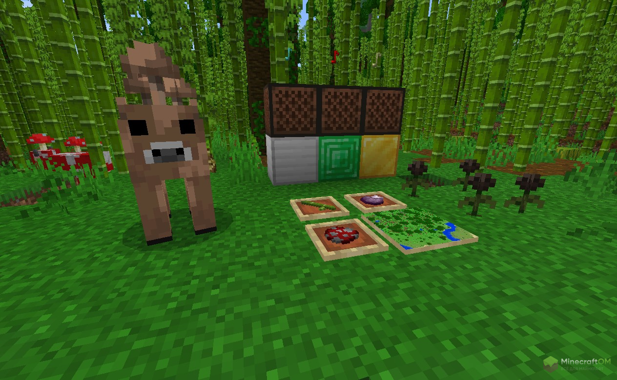 Кратко, о нововведениях