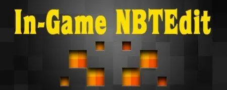 Мод на настройки для Майнкрафт 1.16.3/1.15.2/1.14.4/1.12/1.11/1.10.2/1.9.4/1.8.9 (NBTEdit) Мод на настройки для Майнкрафт 1.16.3/1.15.2/1.14.4/1.12/1.11/1.10.2/1.9.4/1.8.9 (NBTEdit)