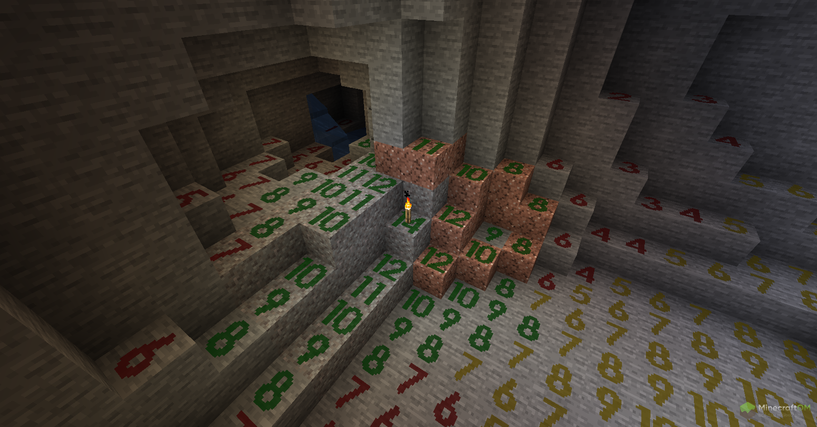 Расширенный режим