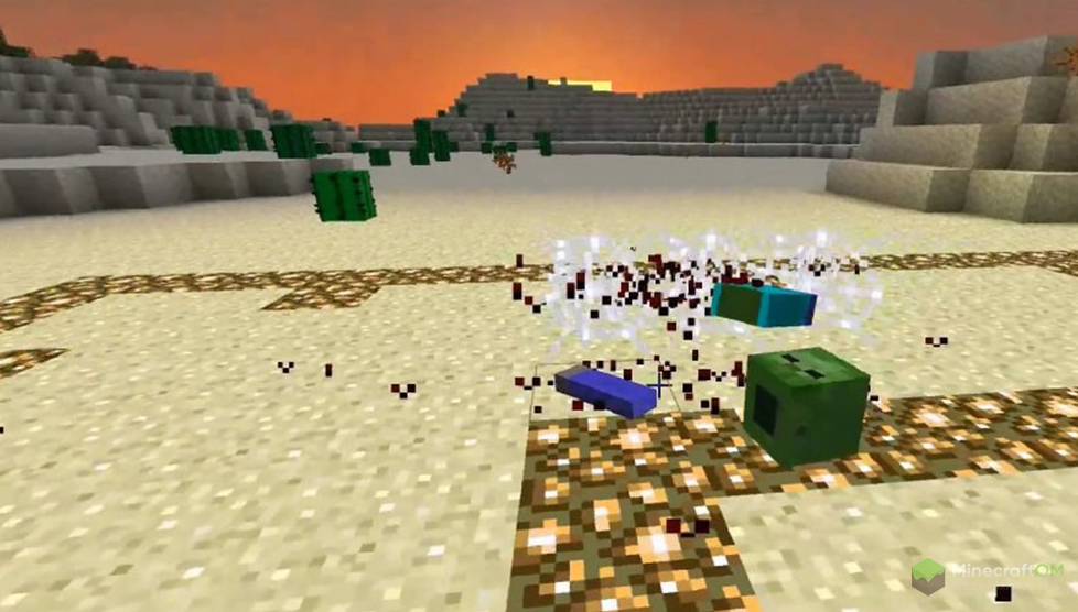 Расчлененный зомби