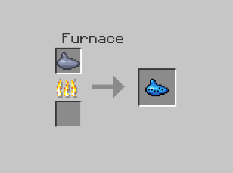 Завершающая стадия изготовления окарины