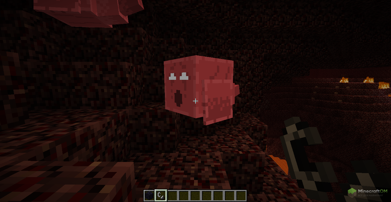 Испорченная душа