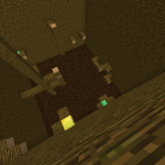 Уровень паркура