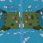 Уровень паркура