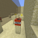 Уровень паркура