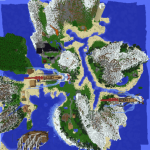 Весь остров