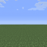 Плоский мир