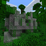 Храм джунглей