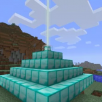 Четырехступенчатый маяк