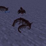 Русталкеры в моде Wyrmroost