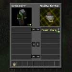 EverlastingAbilities - меню способностей